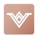 volava android application logo